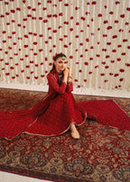 Agha Jaan GULNAR Women 3pcs