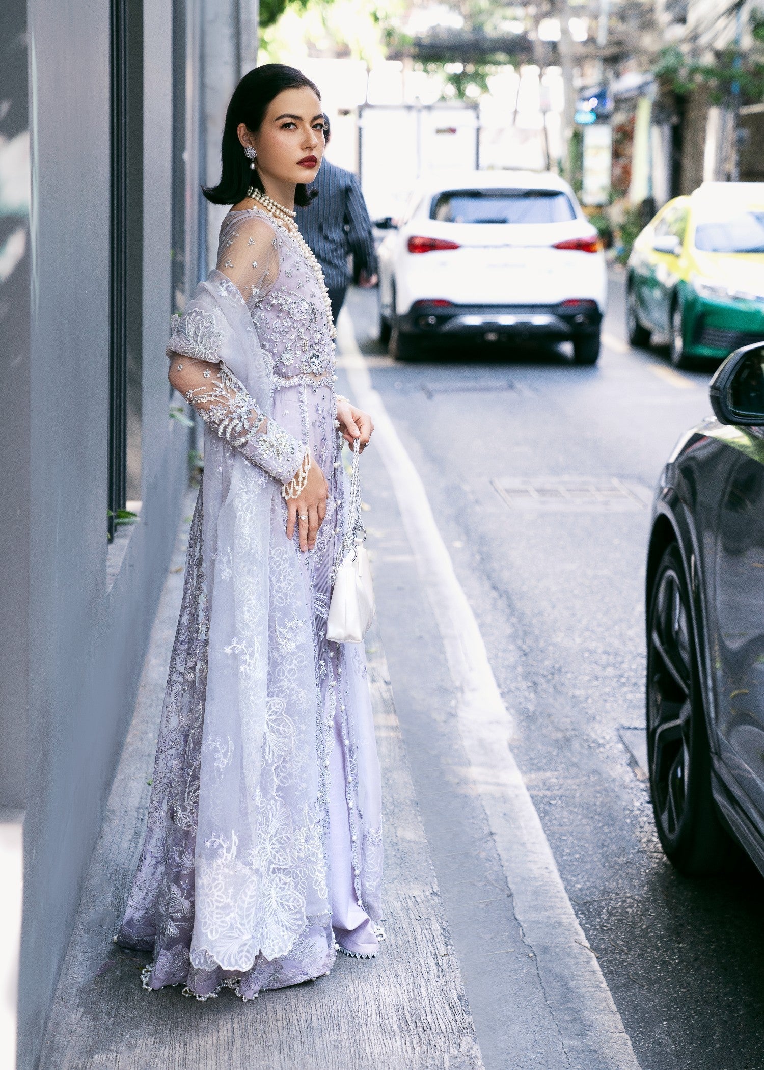 Meeral Luxe Mariska Women 3pcs