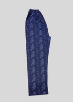 Salimas Lawn Stitched Suit – Midnight Petal Grace Women 2pcs