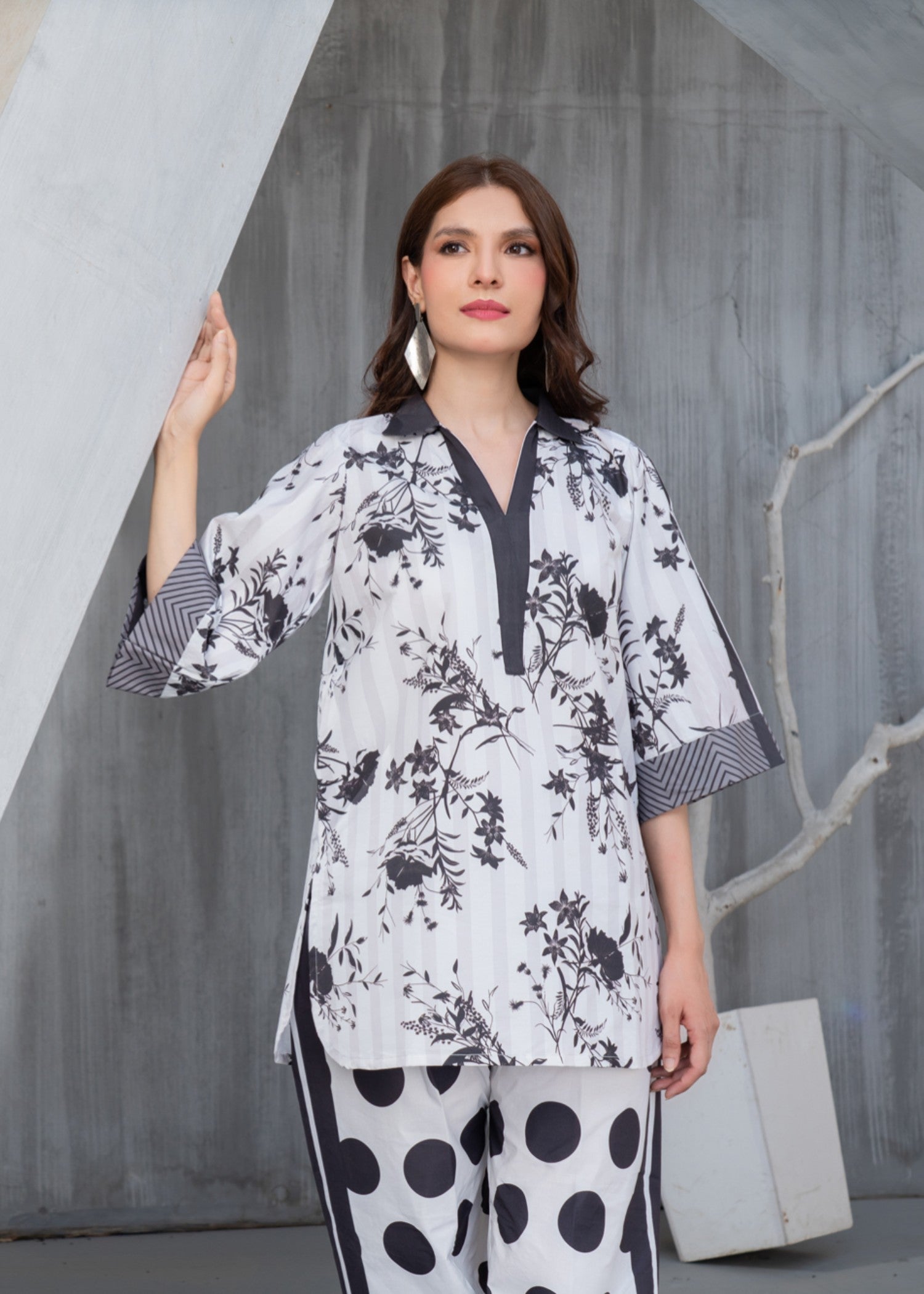 Noorma Kaamal NK JP 11 Women 2pcs