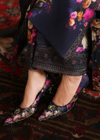 Humjoli BLUE DAYS Women 3pcs