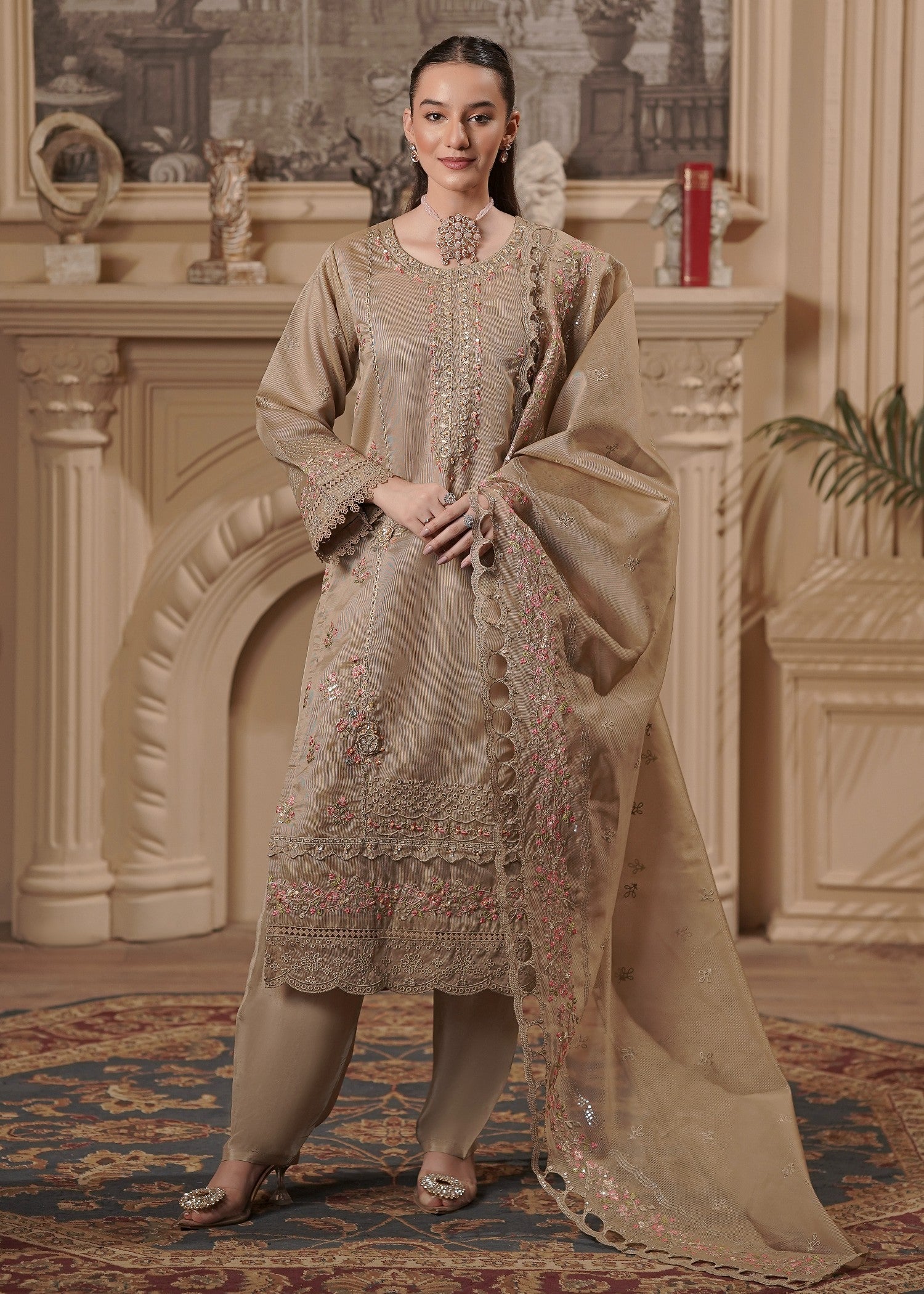 Meraki Anahe Women 3pcs