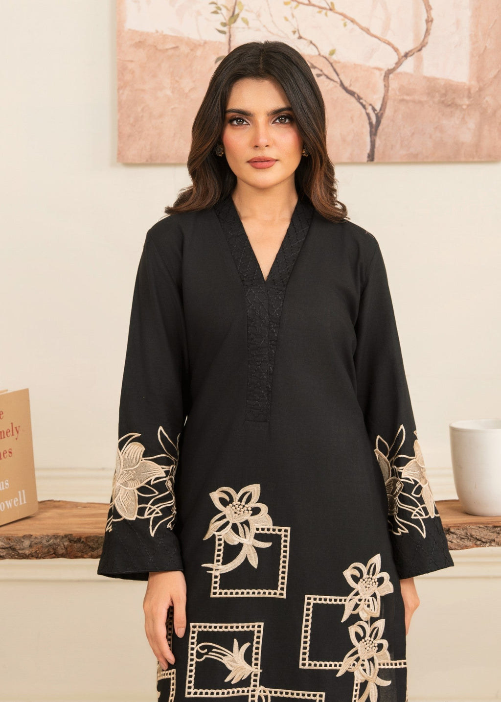 Sahibas By Mirza Aurelia Women 2pcs