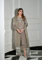 Allure By Ih Adeen Women 3pcs