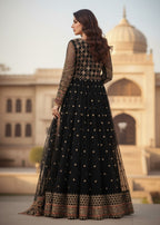 Diara Couture FAARIA US 613 BLACK Women 3pcs