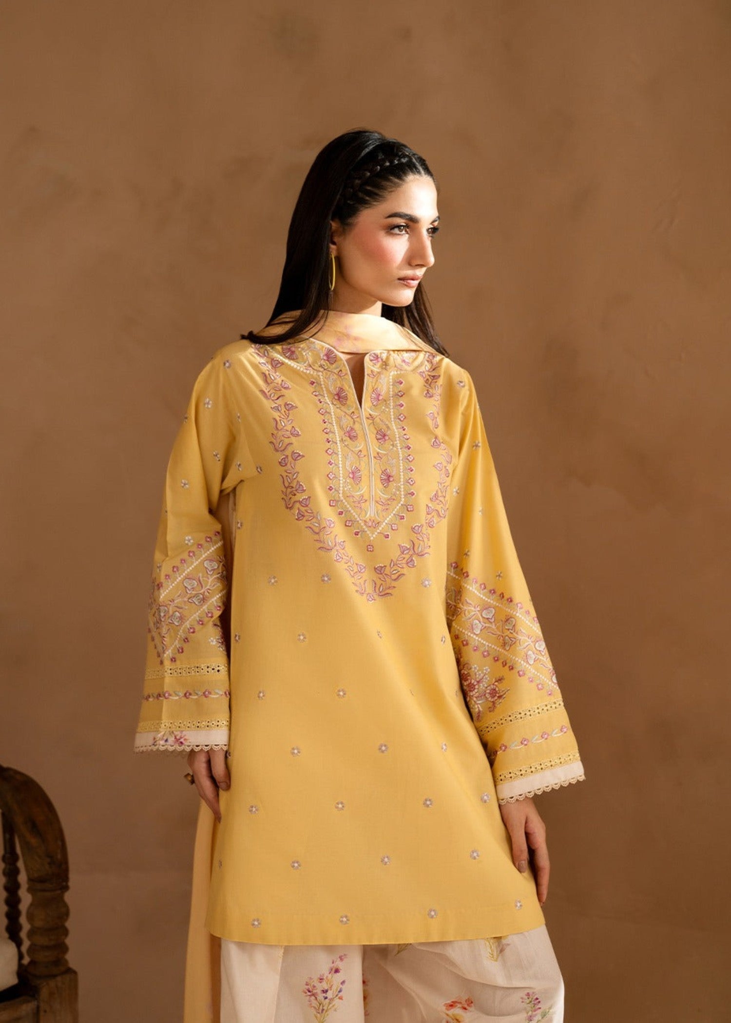 Zeephire Minsa Women 3pcs