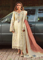 Zarqun 2547 A Women 3pcs