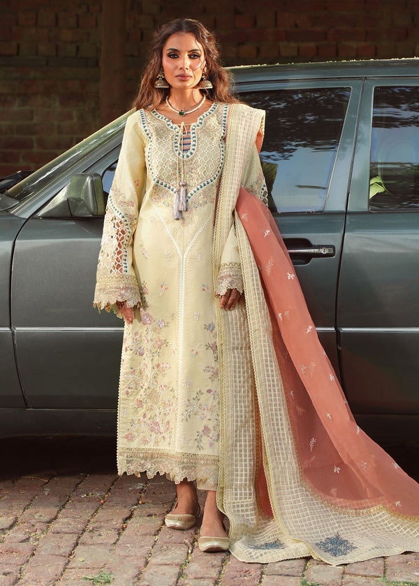 Zarqun 2547 A Women 3pcs