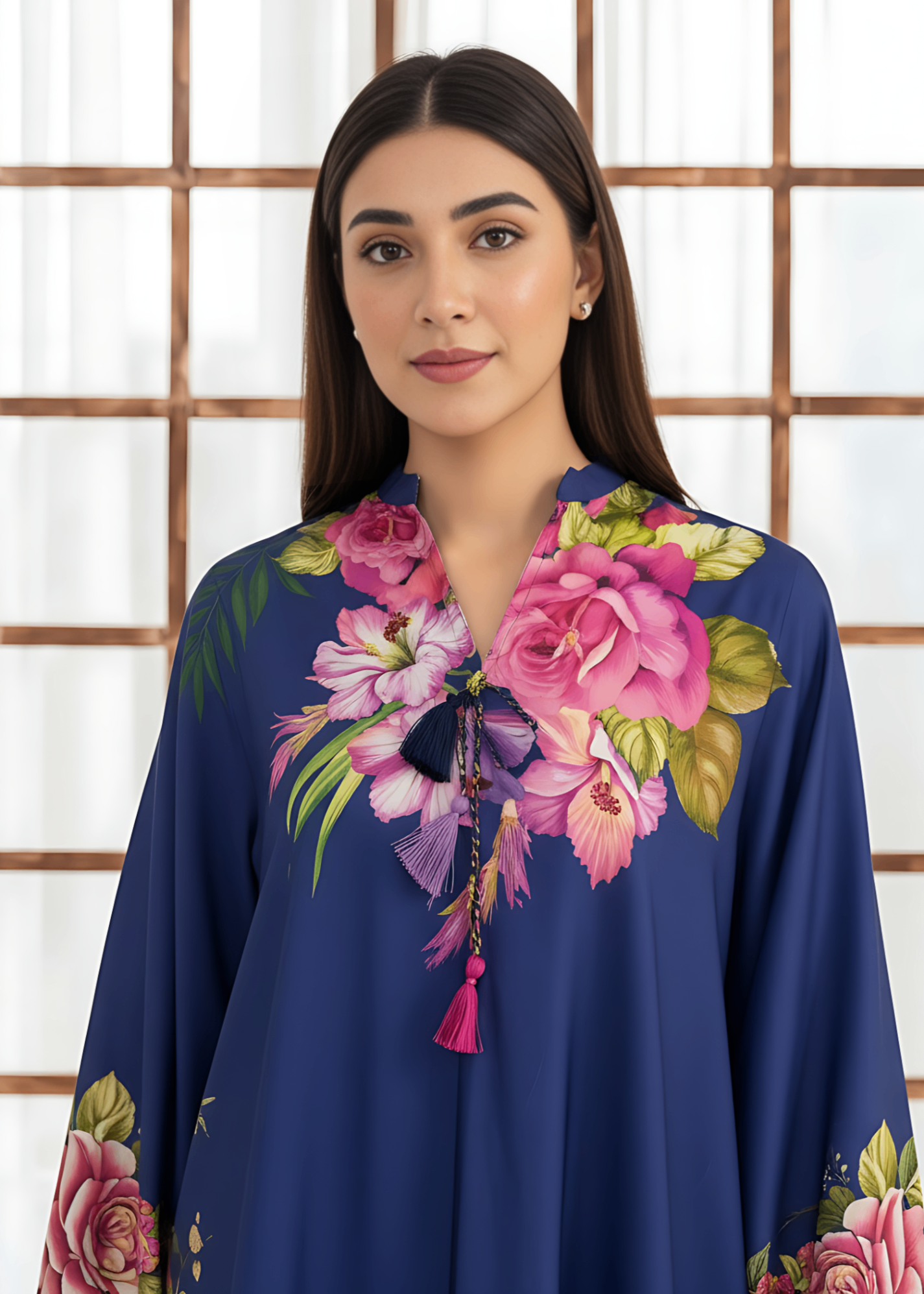 Sahibas By Mirza Serah Women 1pcs