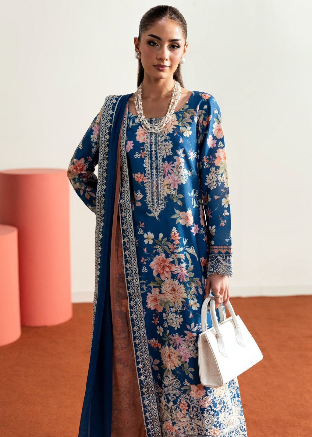 Gulaal GUL Serenade PL 02 V1 25 Women 3pcs