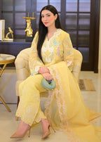 Saira Shakira - Dandelion Hues Women 4pcs