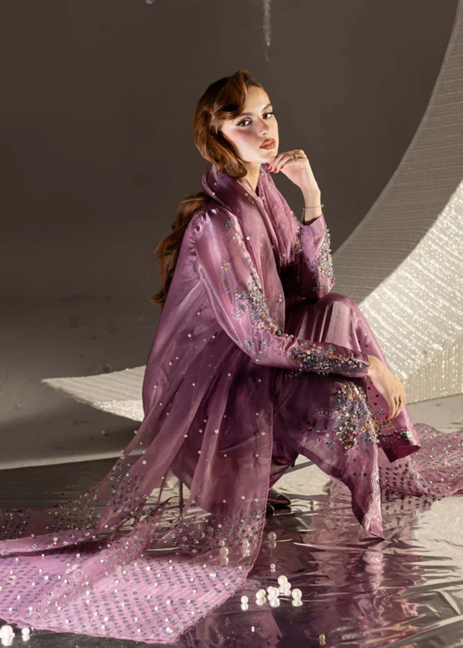 Nureh- TW 19 Women 3pcs