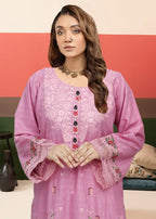 Esha Sehgal Studio Women Formal Dresses Lilac Ready to Wear Women 2pcs