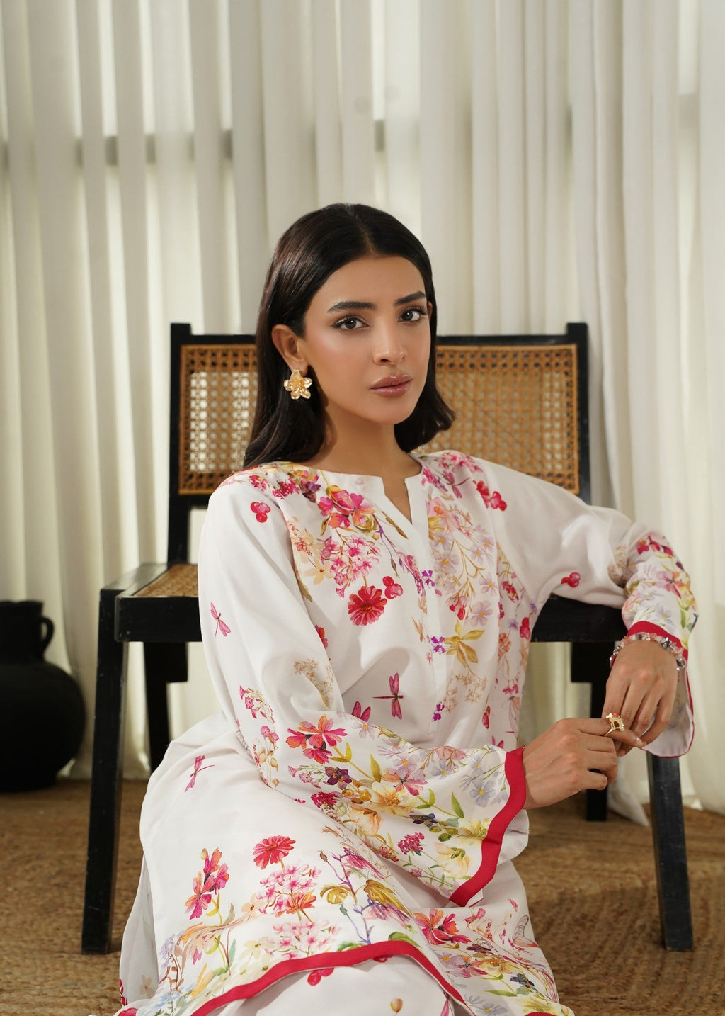 Dhaga Fiora Women 2pcs