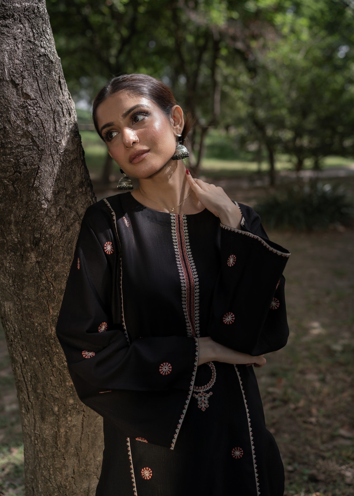 Urge Pret cinnamon Women 2pcs