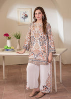 Khadija Sharif Alia Women 2pcs