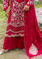 Zarqun 2590 B Women 3pcs