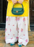 Tawakal Closet Lemon Bloom Farshi Women 3pcs