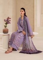 Garnet Clothing Whispy Women 3pcs