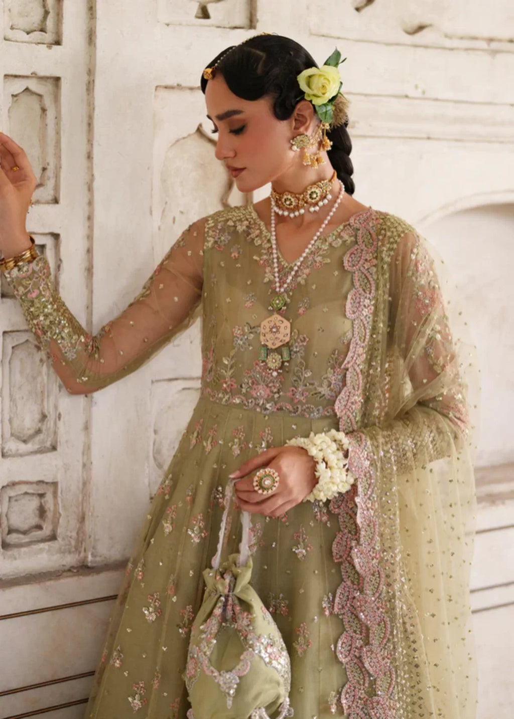 Esra EL 07 Women 3pcs