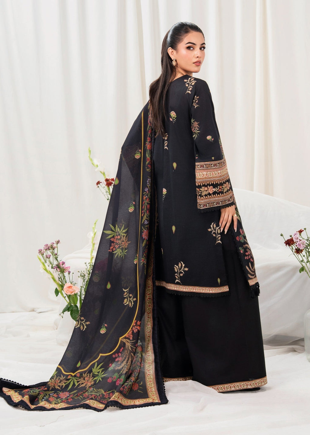 Meerak Pret Aurina Women 3pcs