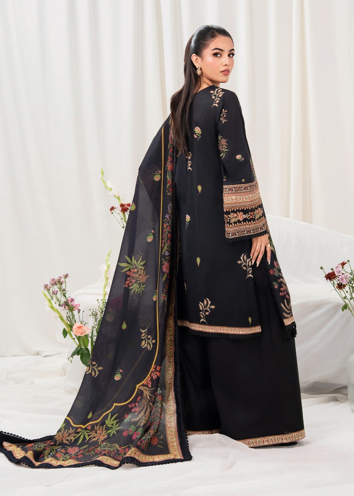 Meerak Pret Aurina Women 3pcs