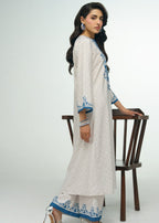 Peach Republic Printed Suit 45 Women 2pcs