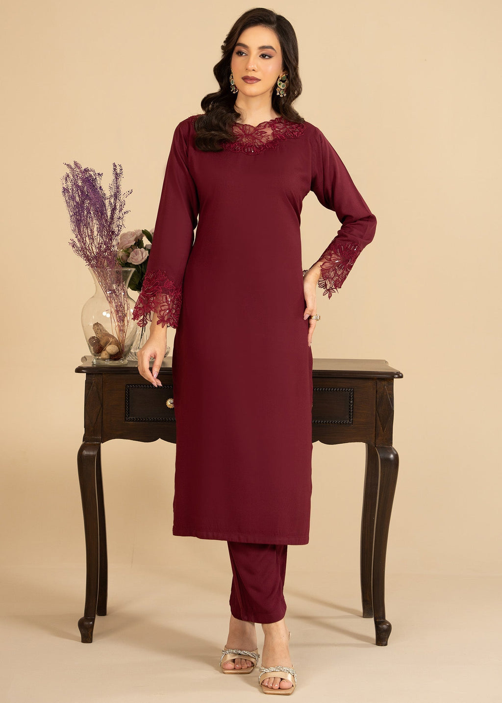 Momin Online Zimal Women 2pcs