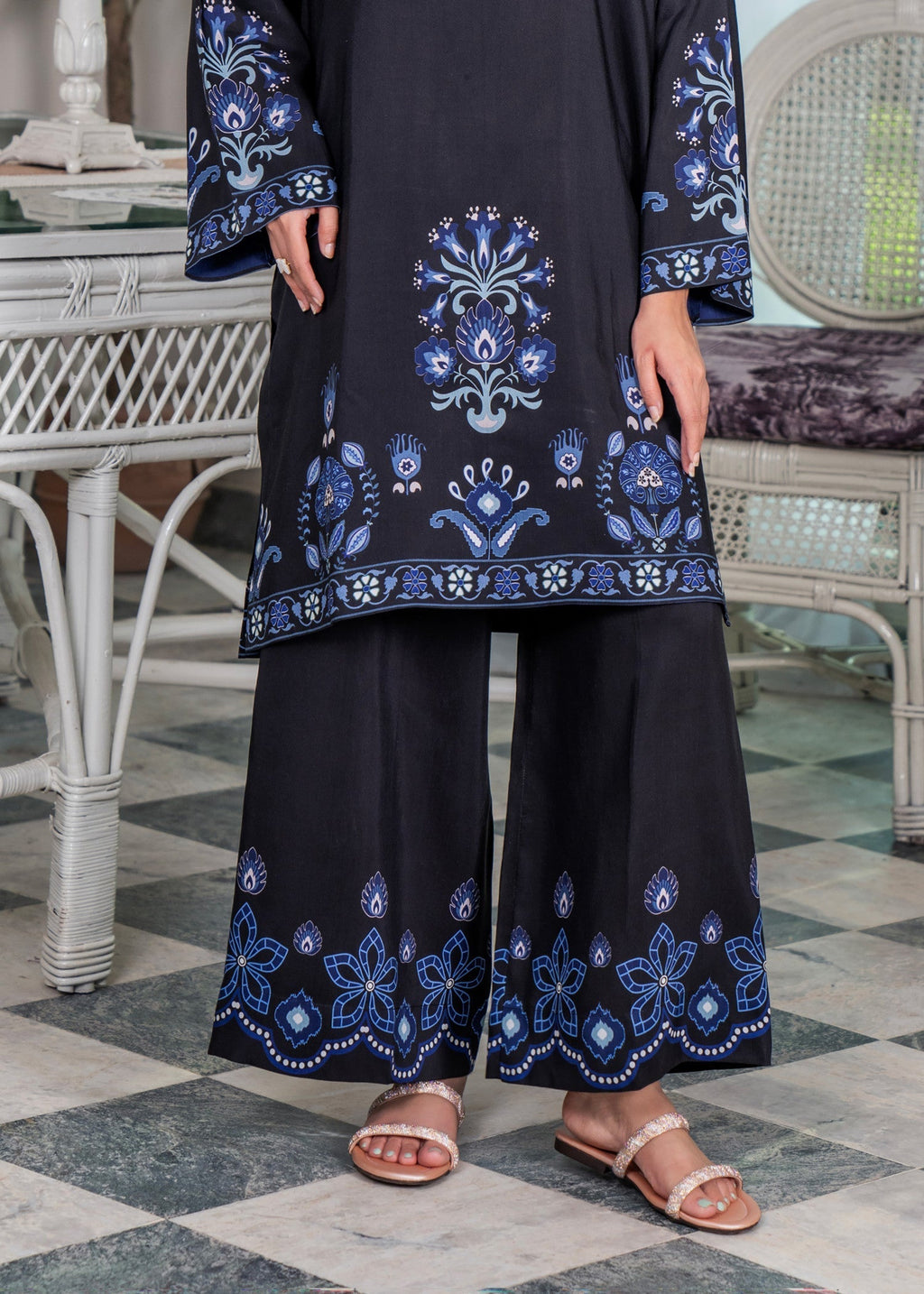 Shanaya Mavira Women 2pcs