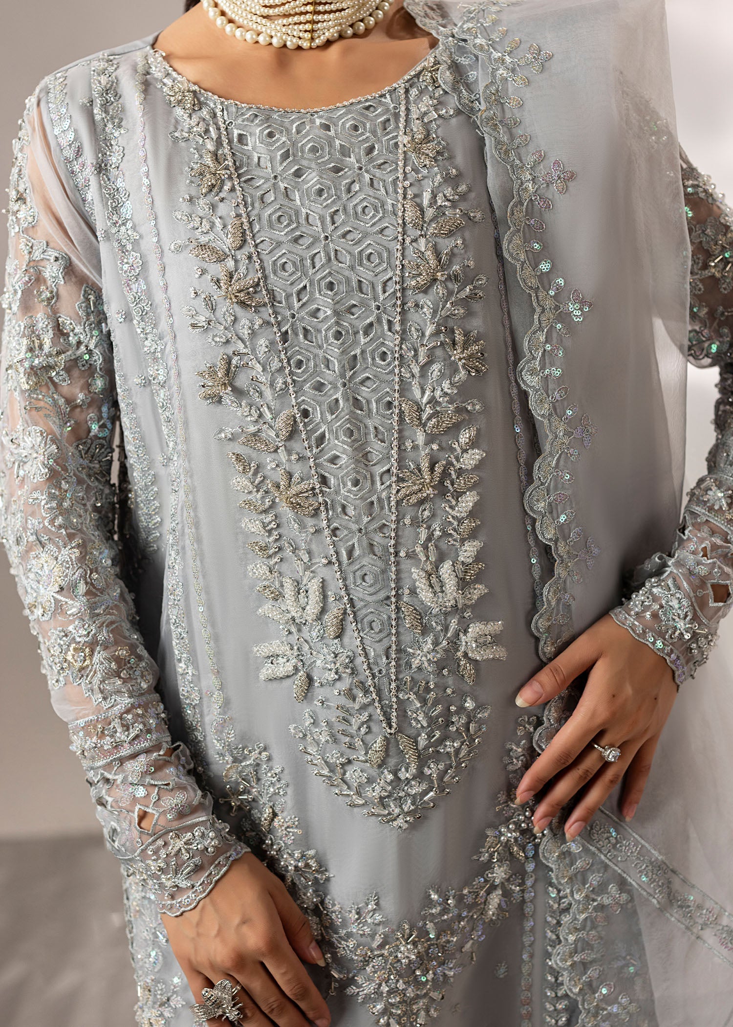 Zarqun 2570B Women 3pcs