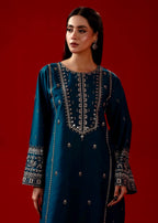 Zeenat & Zoha Zinc Formal Women 2pcs