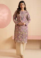 Zellbury WPS2511886 Purple Women 1pcs
