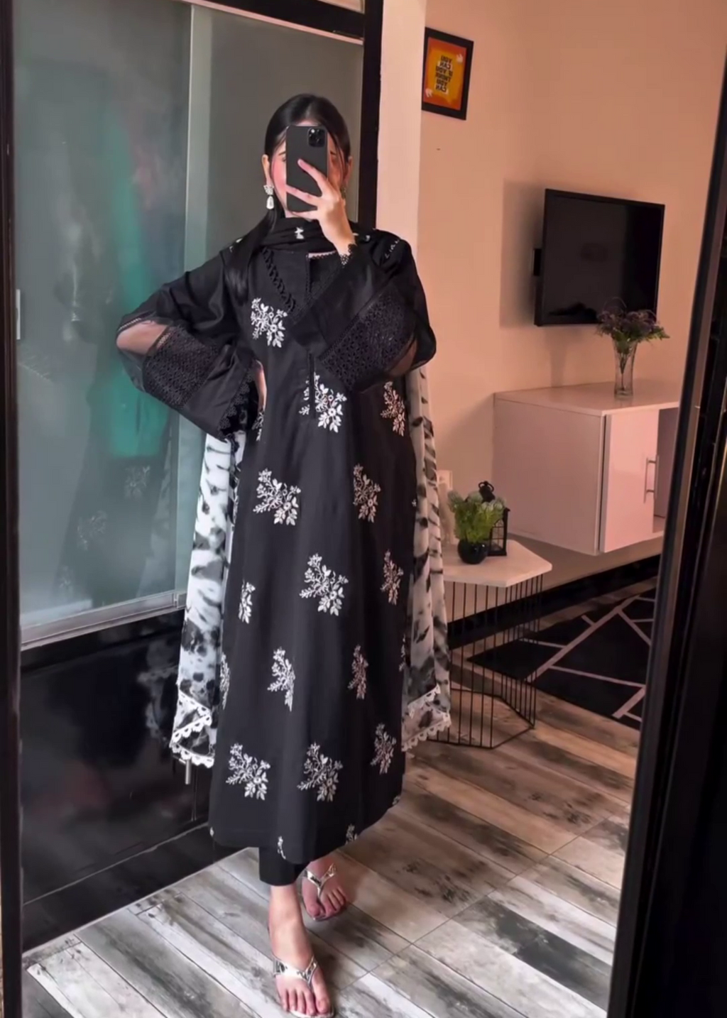 Rosyribbons Blacky Bliss Women 3pcs