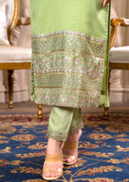 Zahab By M Zarreen Women 3pcs