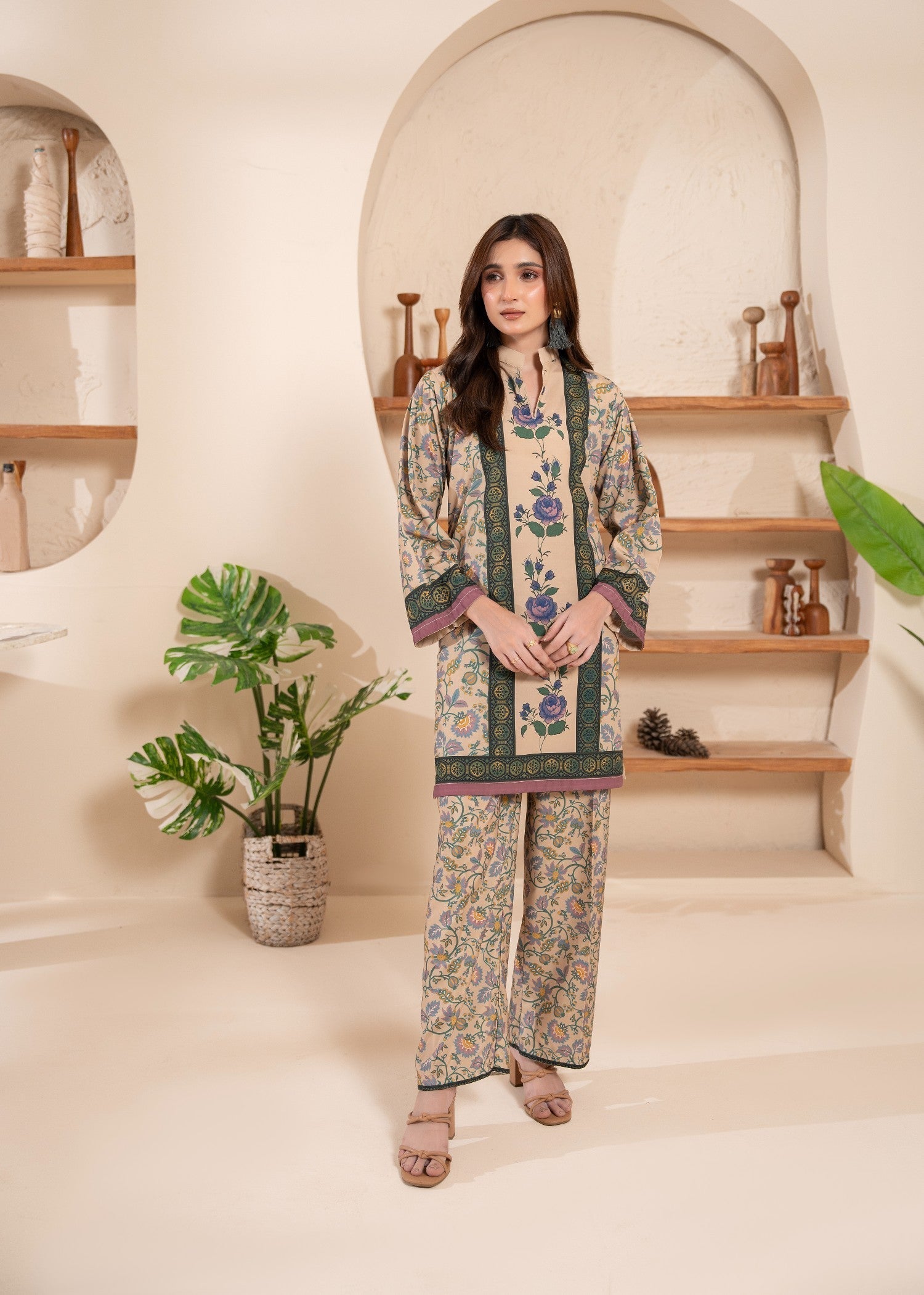 Ramal Symphony Women 2pcs