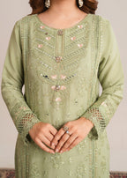 Kaamdar By Nofl Farooq Zarmina a symbol of Grace Women 4pcs