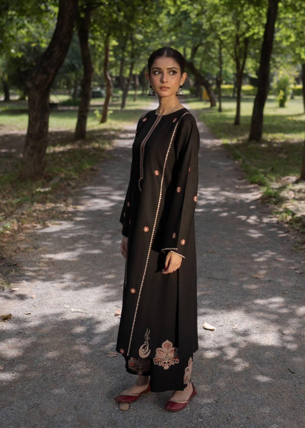 Urge Pret cinnamon Women 2pcs