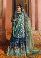 Zarqun 2506 A Women 3pcs