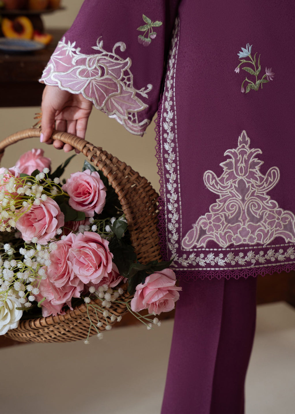 Saira Shakira Mist Women 2pcs