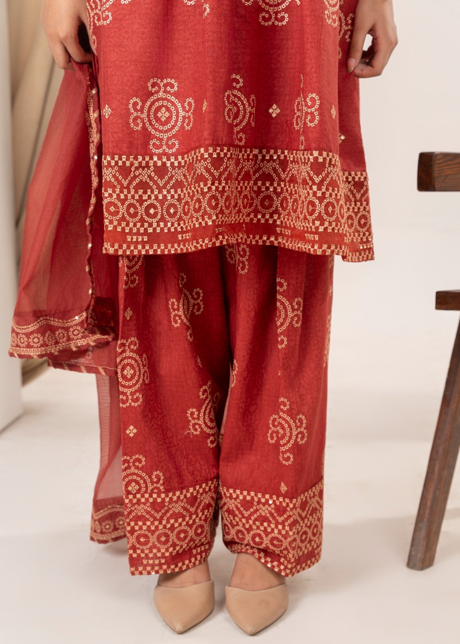 Zaren Anaya Women 3pcs