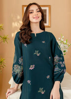 Momin Online Azul Women 2pcs