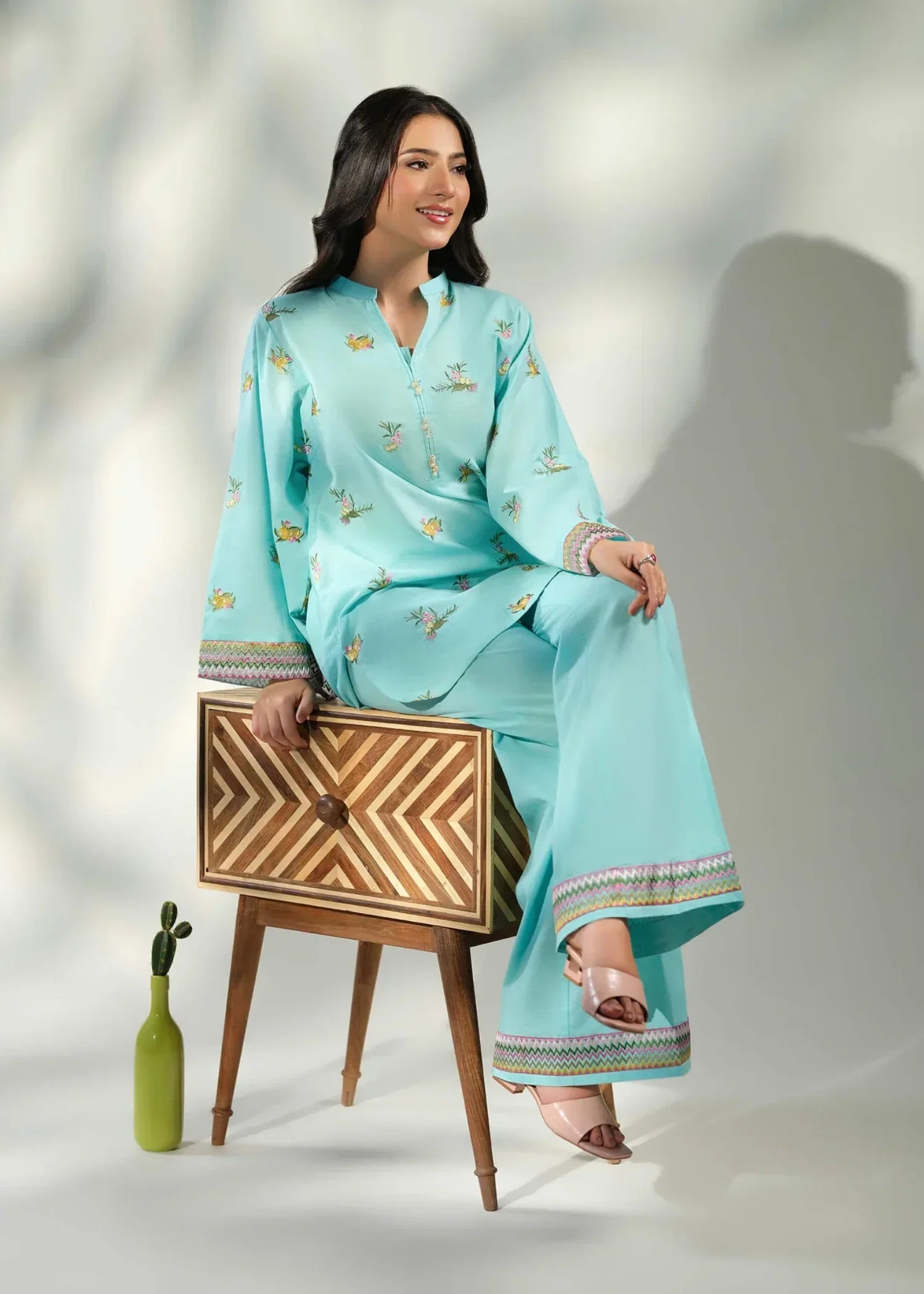 Sinoor Amal Women 2pcs