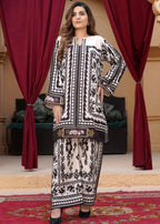 Shanghai Preet Noir Elegance Women 2pcs