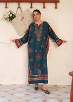 Garnet Clothing Aury Women 2pcs