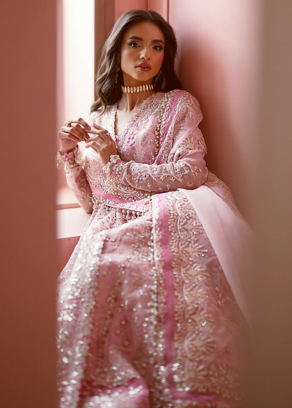 Afrozeh AFZ AWF 04 Bella(S) Women 3pcs