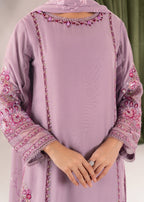 Pehnawa Fashion Light muse chiffon Women 3pcs