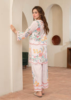 Khadija Sharif Uma Women 2pcs