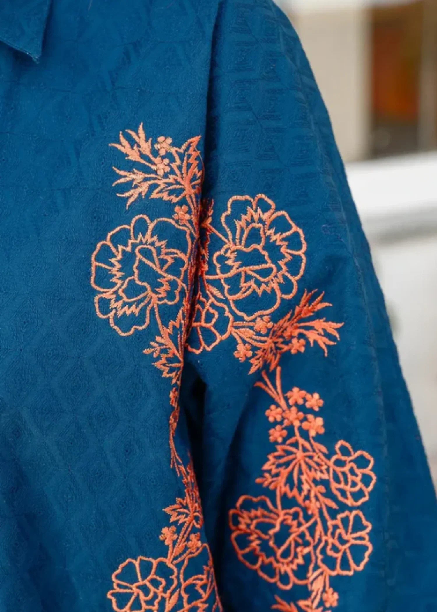 Asifa And Nabeel Starry Horizon Women 2pcs