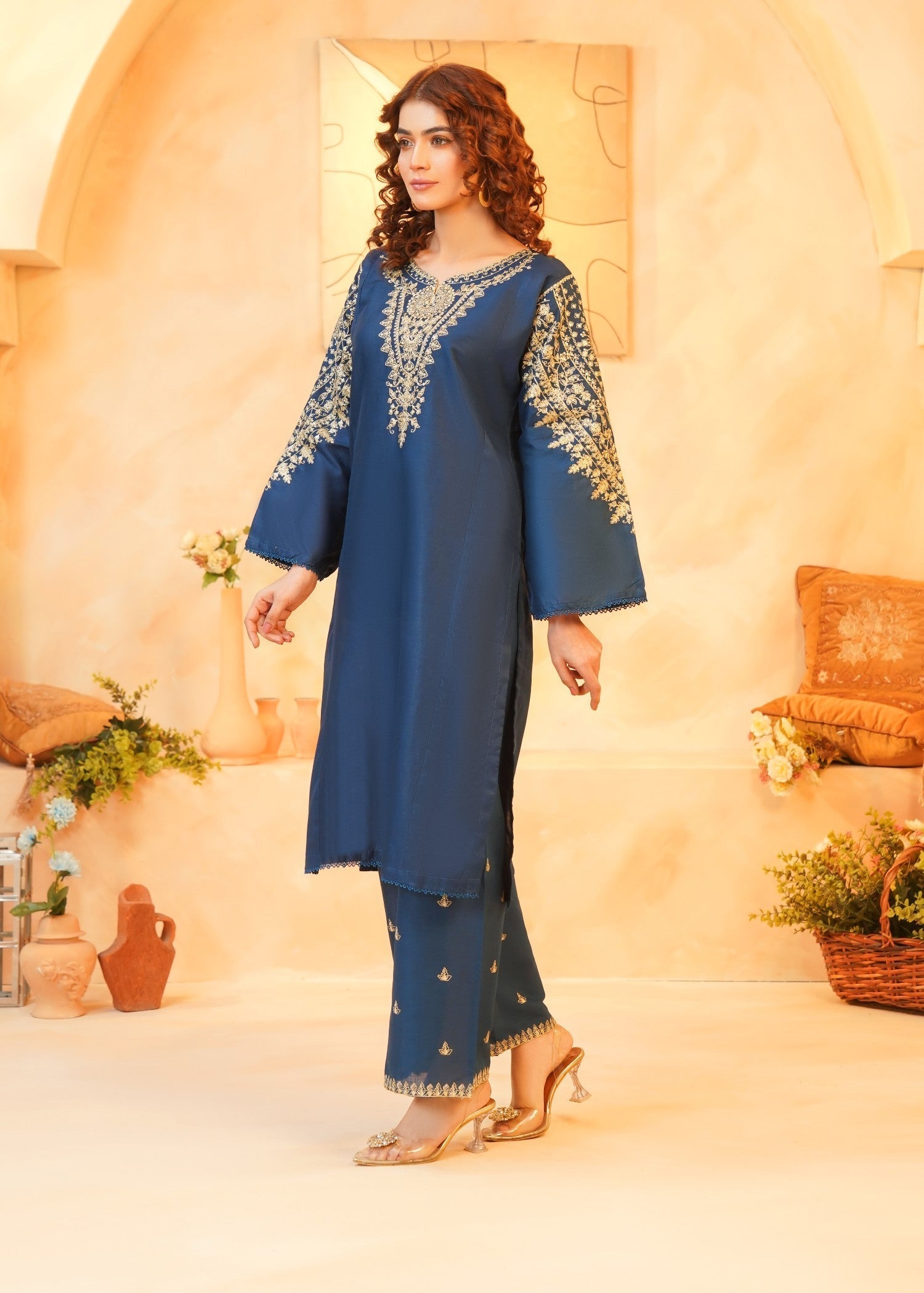 Saifron AURA Women 2pcs