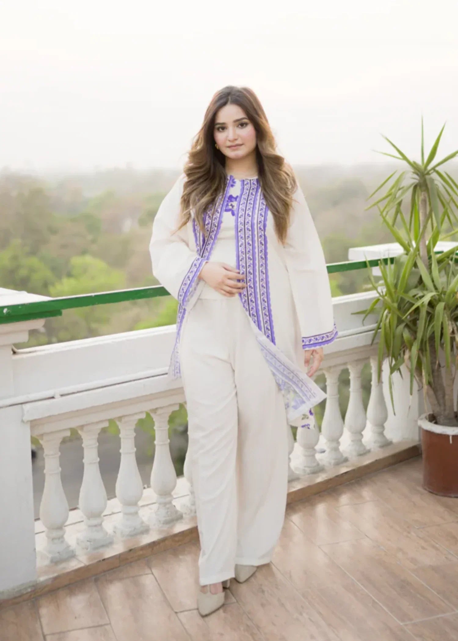 Preetpret Inzia Women 2pcs